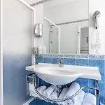 Szálloda Rivamare Lido di Venezia