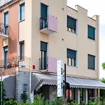 Rivamare Hotel Benátky – Lido