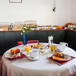 Hotel Rivamare Benátky – Lido
