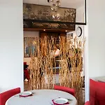 Szálloda Rivamare Lido di Venezia