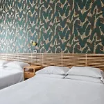 Szálloda Rivamare 3*