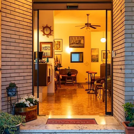 ريفامار 3* البندقية-ليدو
