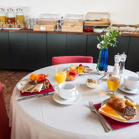 Rivamare 호텔