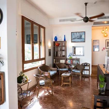 Rivamare 3* Benátky – Lido