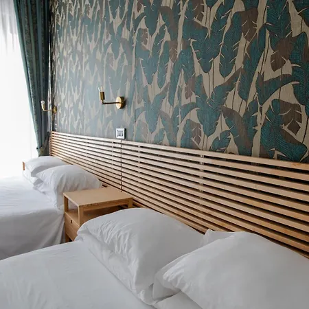 Rivamare Hotel 3*