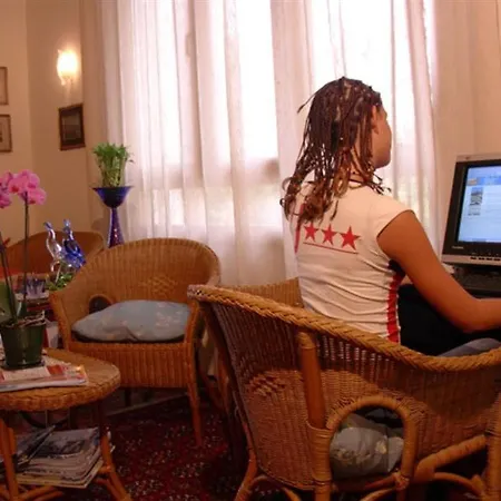 فندق ريفامار