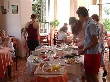 Rivamare 3* Benátky – Lido