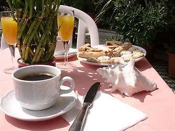 Rivamare 3* Benátky – Lido