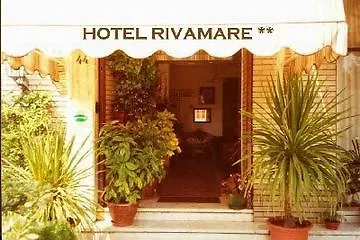 Rivamare Otel Venedik-Lido