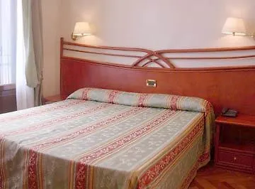 Rivamare Hotel Benátky – Lido