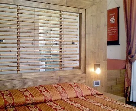 Rivamare 3* Benátky – Lido