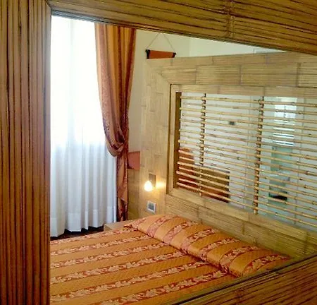 Rivamare Hotel Lido di Venezia