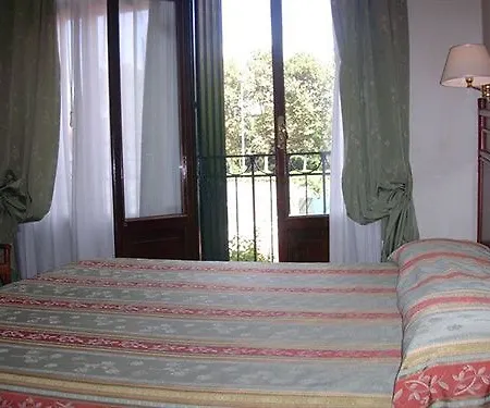 Rivamare 3* Venedik-Lido