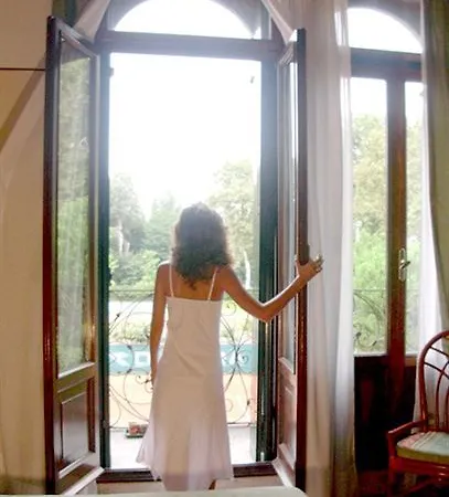 Rivamare 3* Benátky – Lido