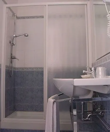 Rivamare Hotel Benátky – Lido