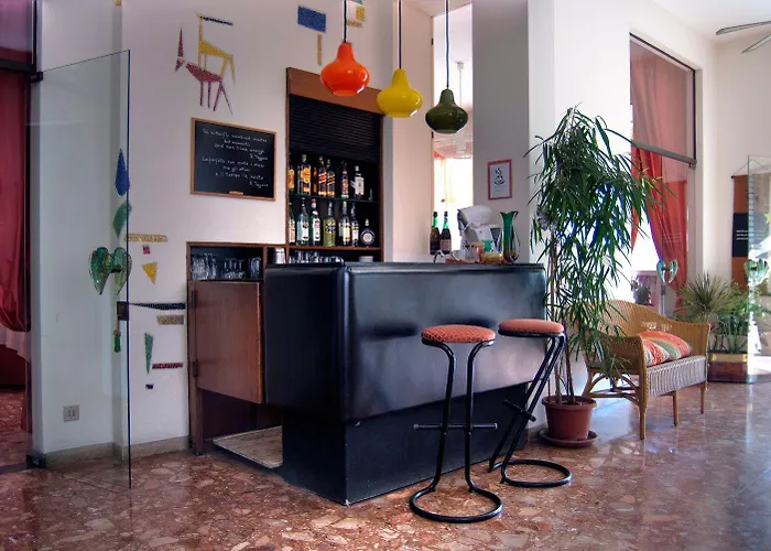 Rivamare Hotel 3*