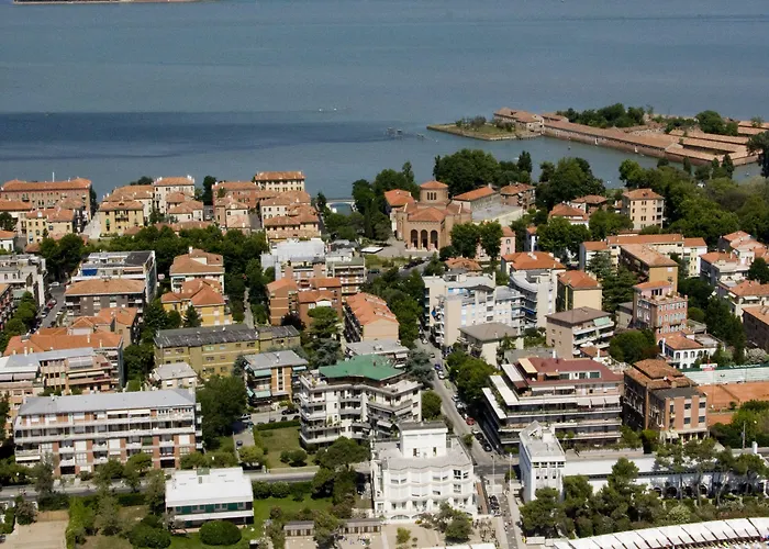 Hotel Rivamare 3*