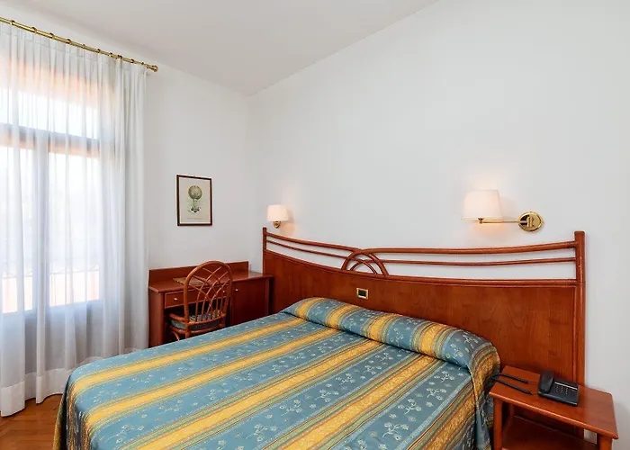 Rivamare Szálloda Lido di Venezia