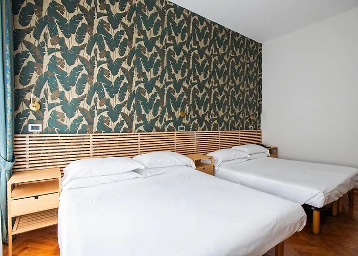 Rivamare Hotel