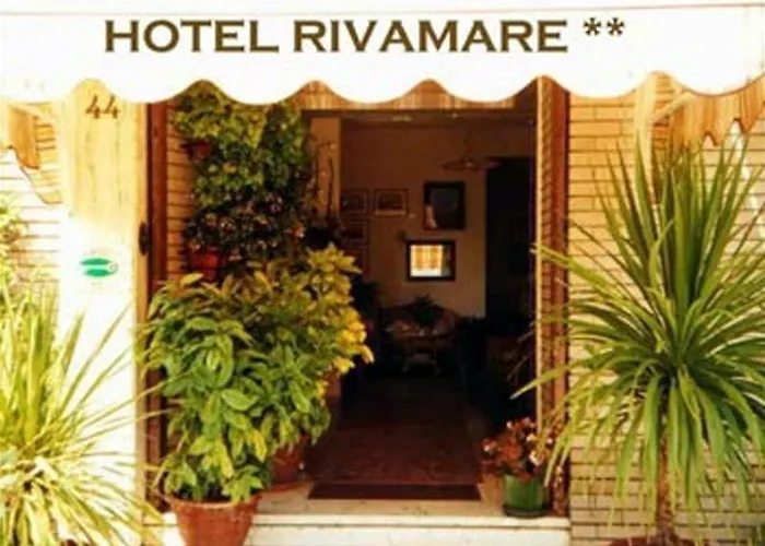 Rivamare 3*